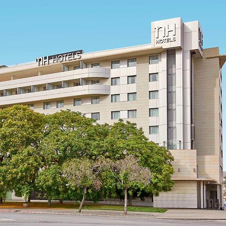 Nh Αλικάντε Εξωτερικό φωτογραφία