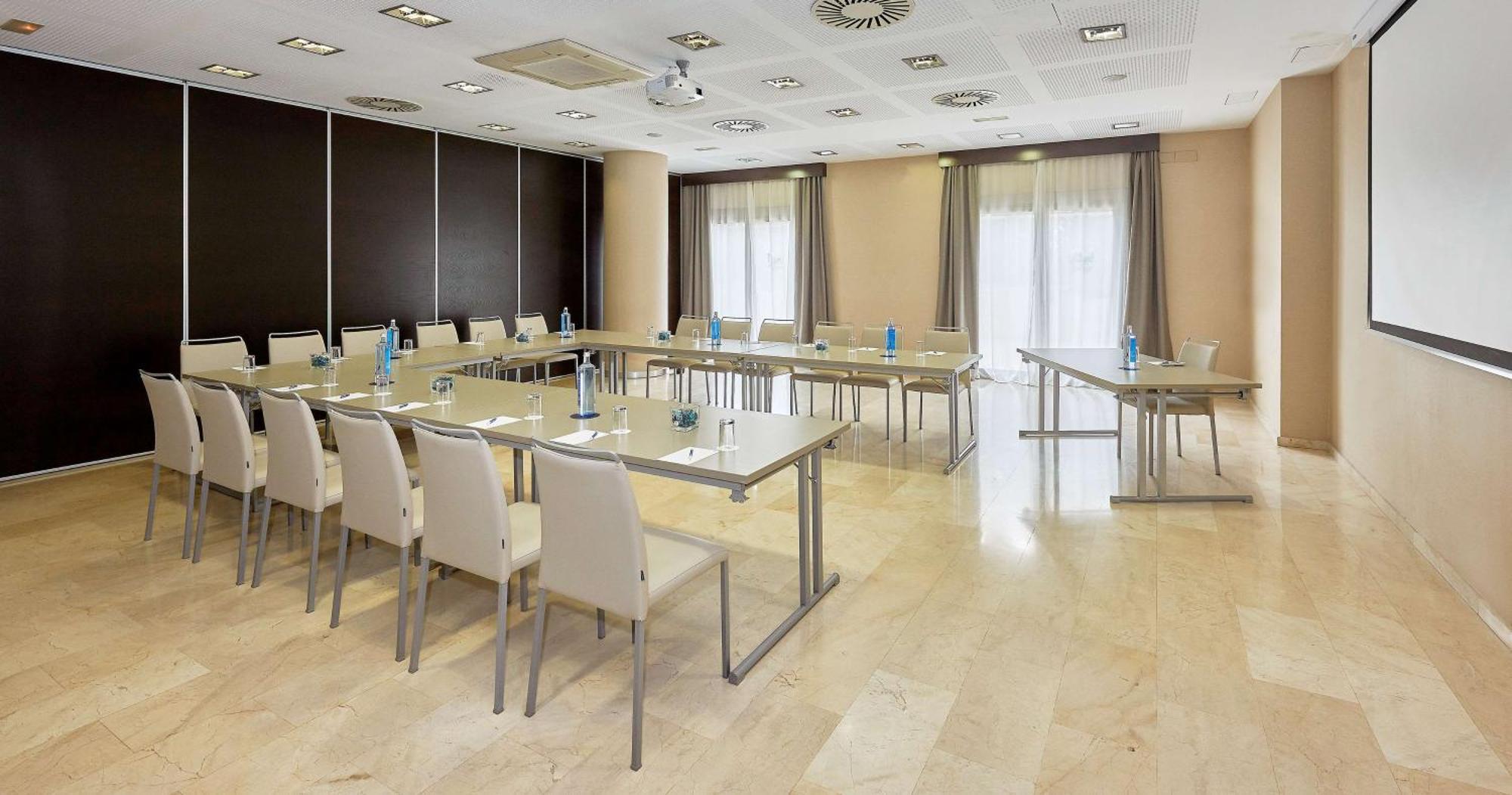 Nh Αλικάντε Εξωτερικό φωτογραφία