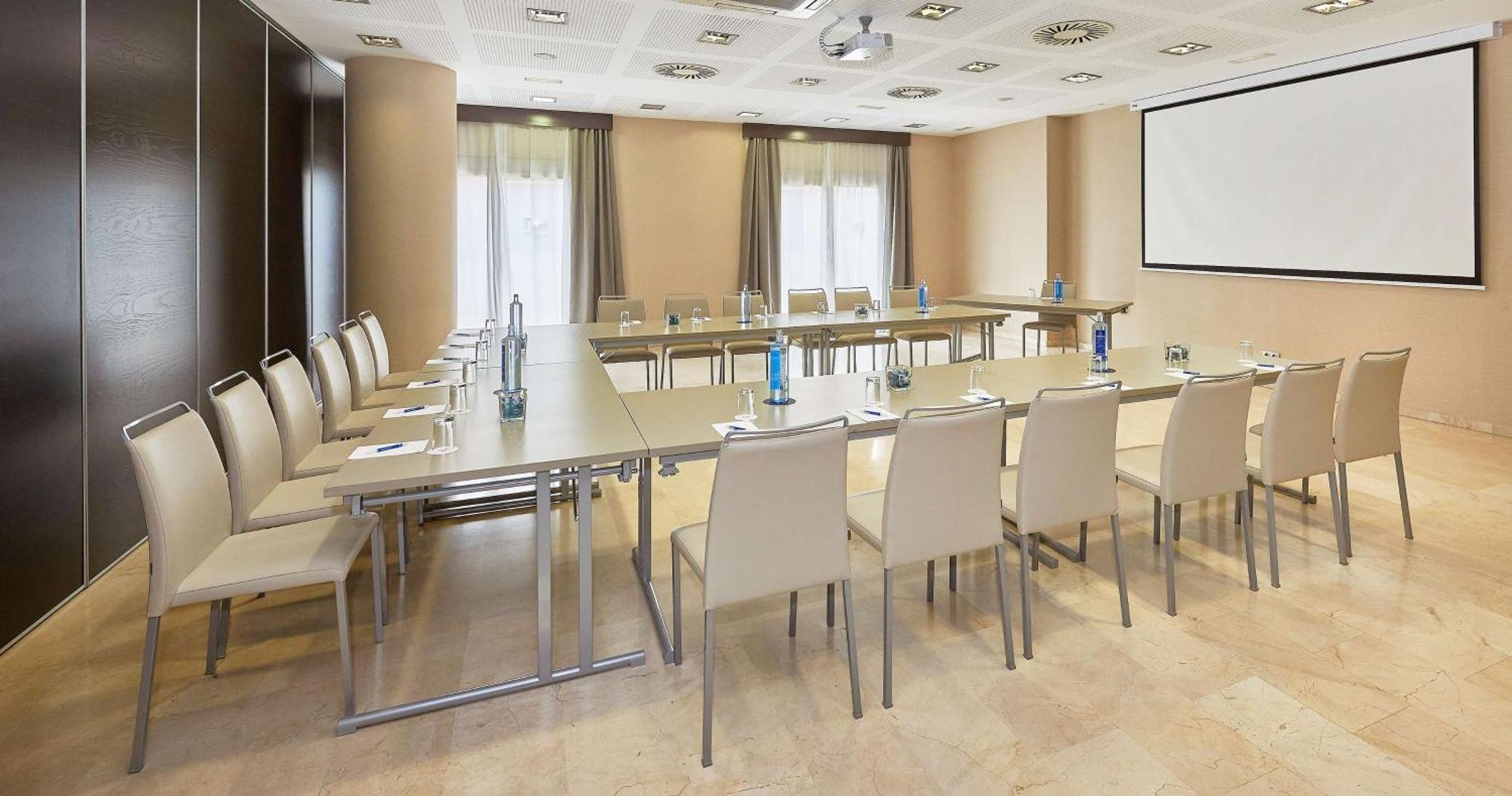 Nh Αλικάντε Εξωτερικό φωτογραφία