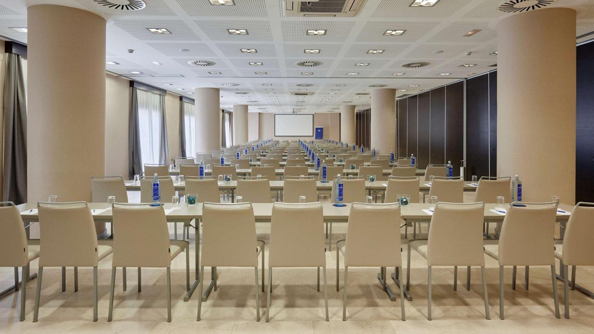 Nh Αλικάντε Εξωτερικό φωτογραφία
