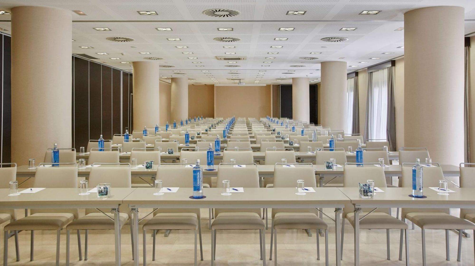 Nh Αλικάντε Εξωτερικό φωτογραφία