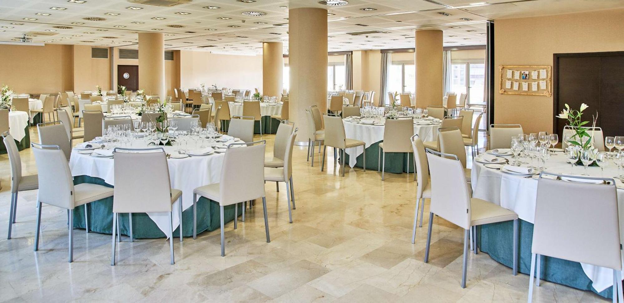 Nh Αλικάντε Εξωτερικό φωτογραφία