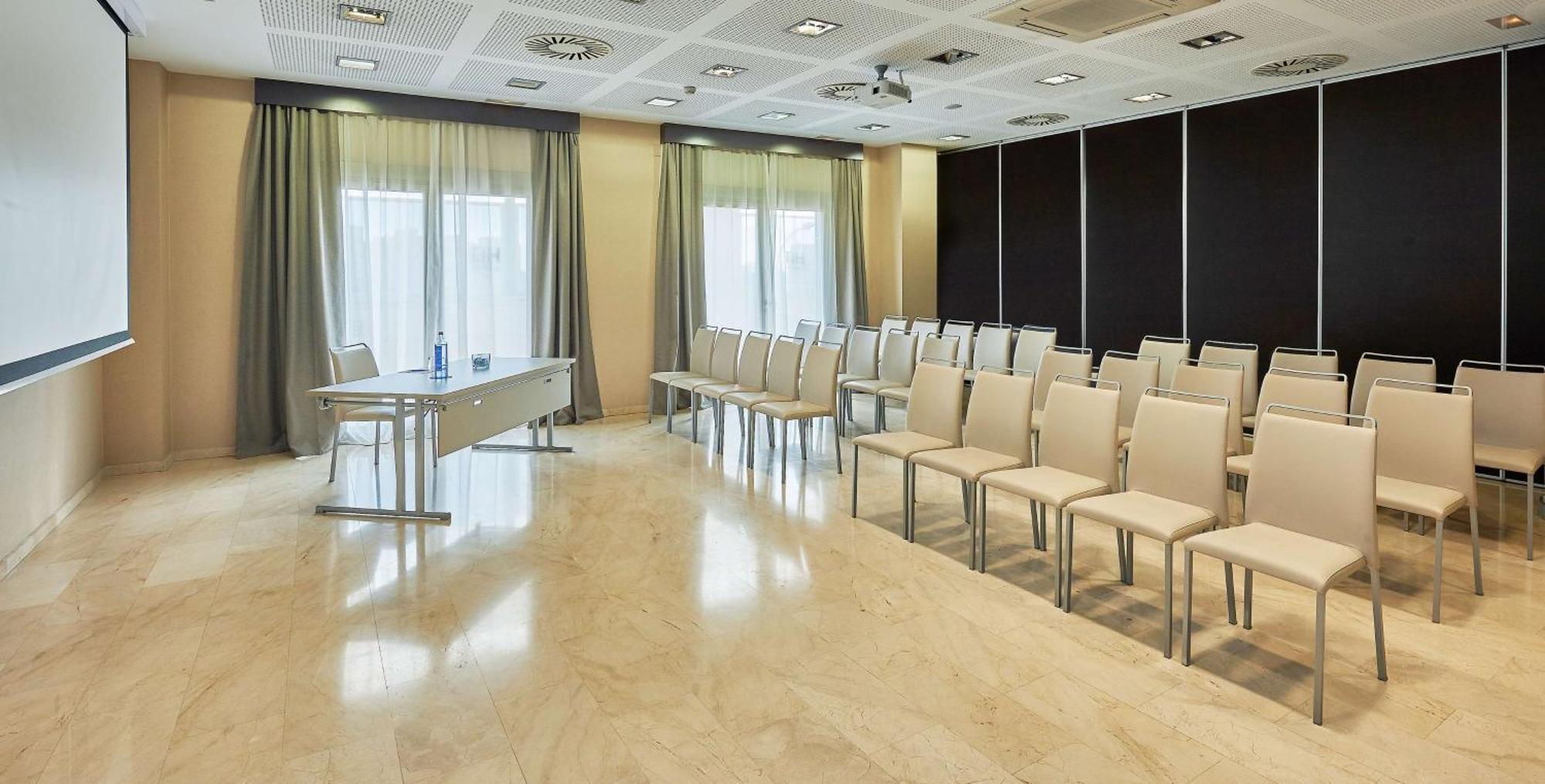 Nh Αλικάντε Εξωτερικό φωτογραφία